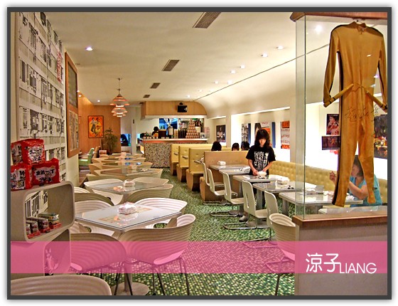 香港故事茶餐廳03