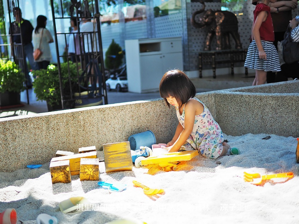 淇里思印度餐廳 菜單 台中 大坑 米其林