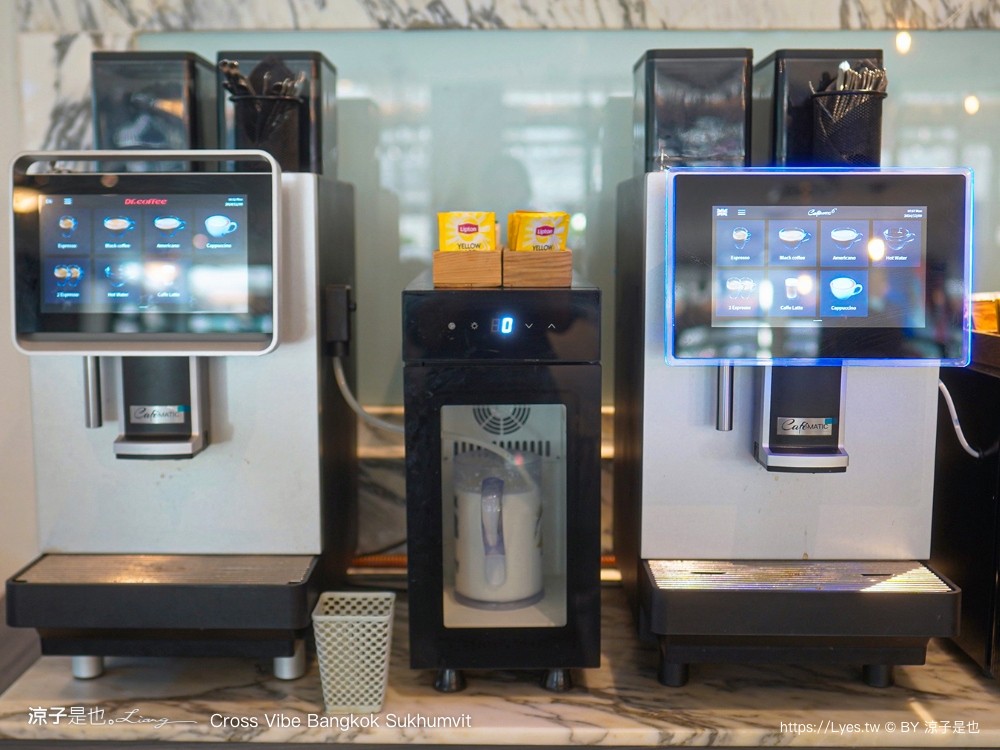 曼谷住宿 Cross Vibe Bangkok Sukhumvit 泰國飯店 四星級 親子飯店推薦 bts on nut 公寓式旅店 房價 交通 素坤逸