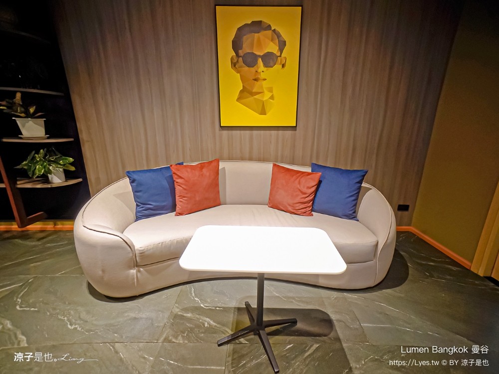 lumen bangkok udomsuk station 泰國飯店 曼谷住宿 新開幕 曼谷飯店推薦 bts住宿 曼谷自由行 房型 交通