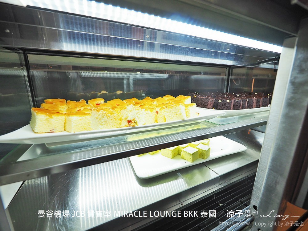 曼谷機場 jcb 貴賓室 miracle lounge bkk 泰國