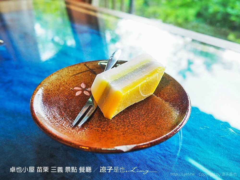 卓也小屋 苗栗 三義 景點 餐廳