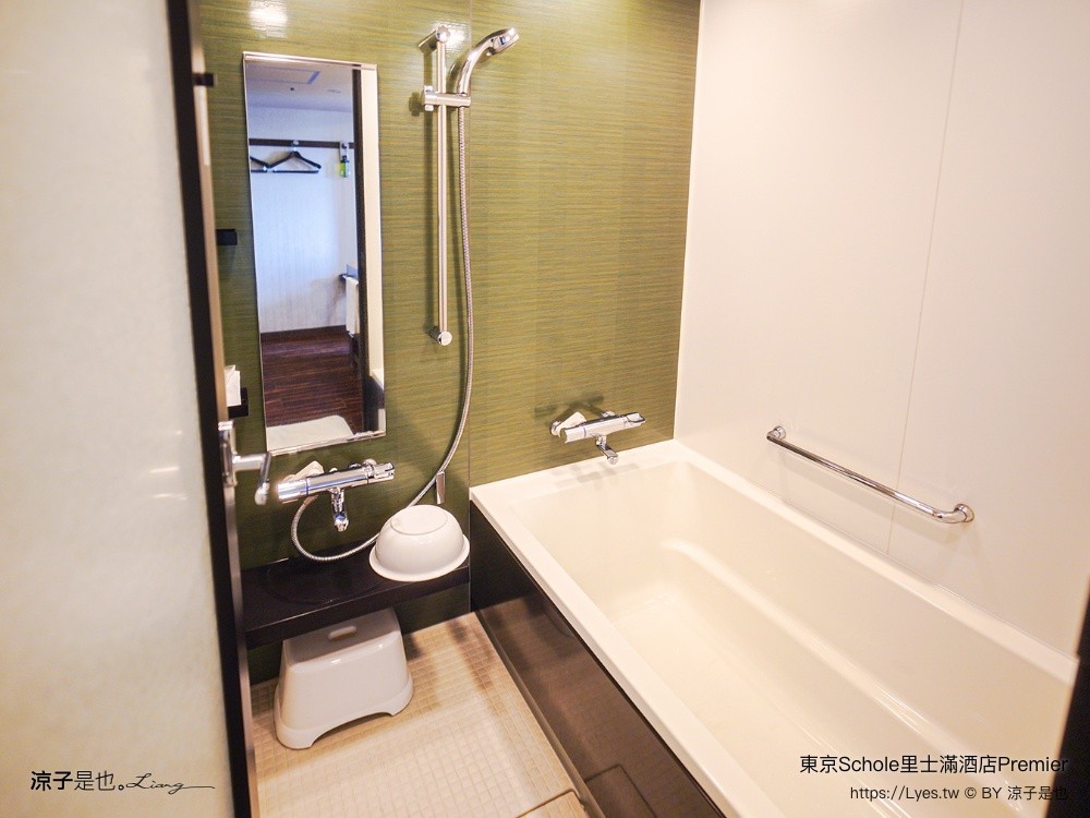 東京Schole里士滿酒店Premier Richmond Hotel Premier Tokyo Schole 東京住宿 東京飯店 東京晴空塔住宿 押上住宿