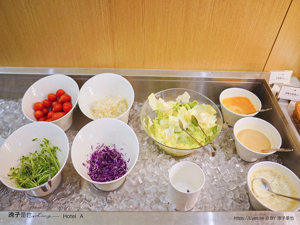 hotel a 聖禾大飯店 台南住宿推薦 保安路 早餐 房型 房價