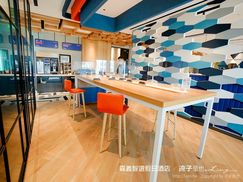 嘉義智選假日酒店 新開幕 嘉義住宿推薦 阿里山飯店 席夢思 IHG洲際酒店