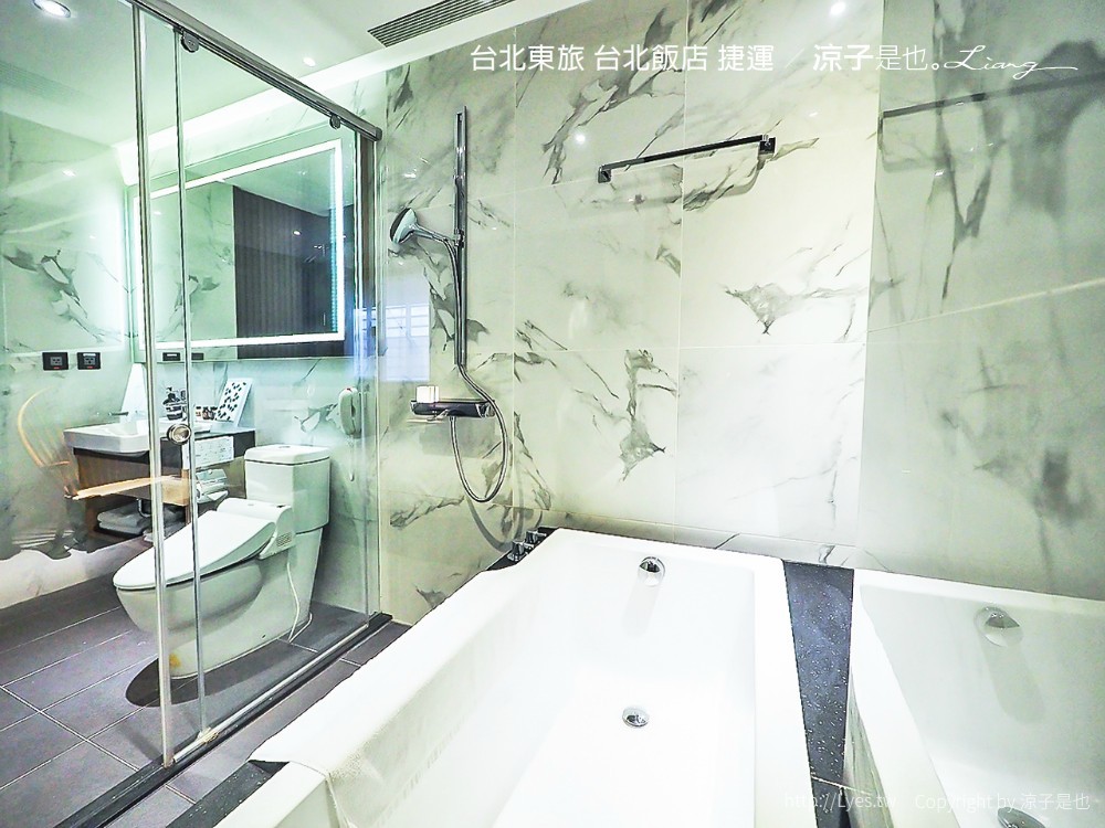 台北東旅 台北飯店 捷運