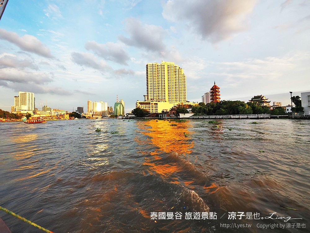 泰國曼谷 旅遊景點