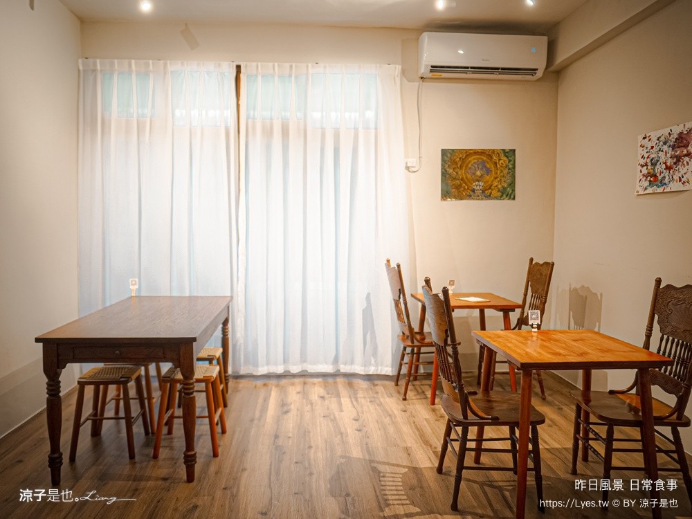 昨日風景 日常食事 台中北屯美食 老宅餐廳 台中早午餐推薦 太原車站美食