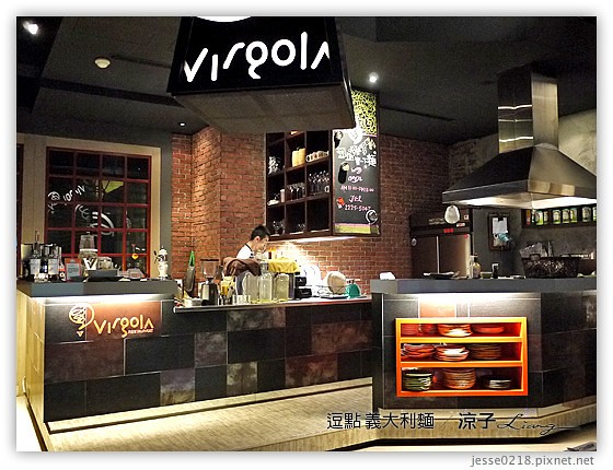 逗點 義大利麵 17