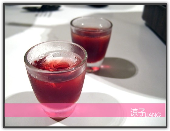 名流湯村 懷石料理11