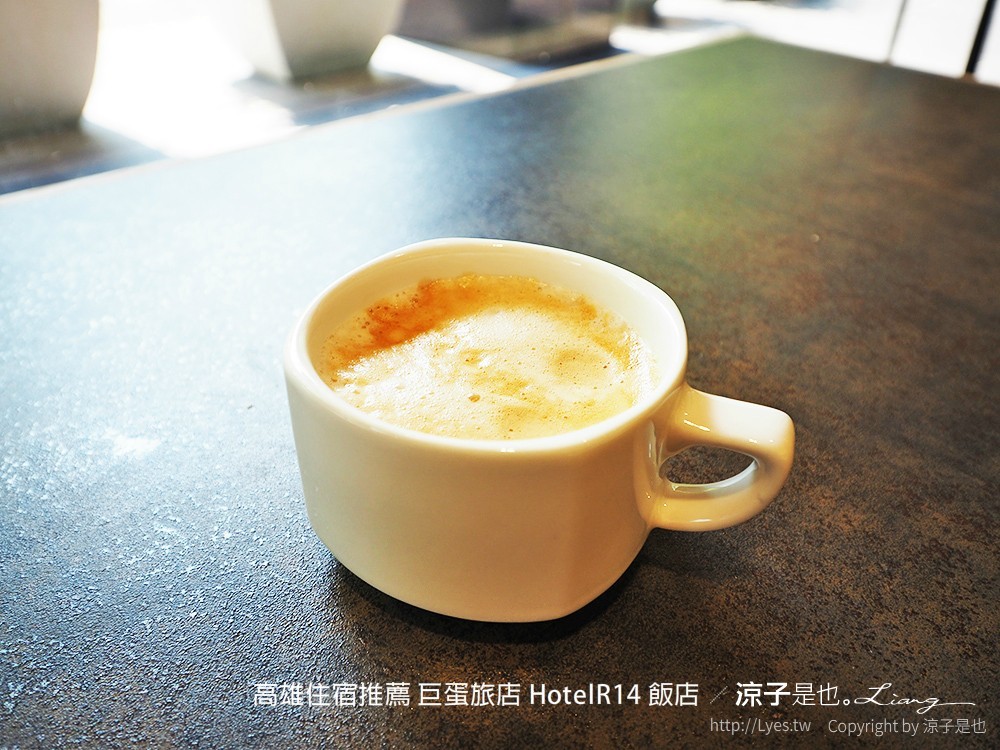 高雄住宿推薦 巨蛋旅店 HotelR14 飯店