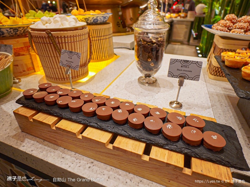 自助山 澳門吃到飽餐廳 飯店buffet 晚餐 澳門自助餐 即煮海鮮 龍蝦吃到飽 上葡京酒店 預約 折扣 優惠 the grand buffet