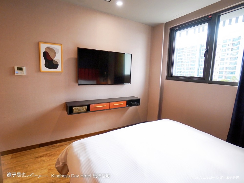 康橋慢旅 台南飯店 CP值 房型 早餐 零食 宵夜 吃到飽 洗衣烘依免費 文青飯店 台南親子住宿