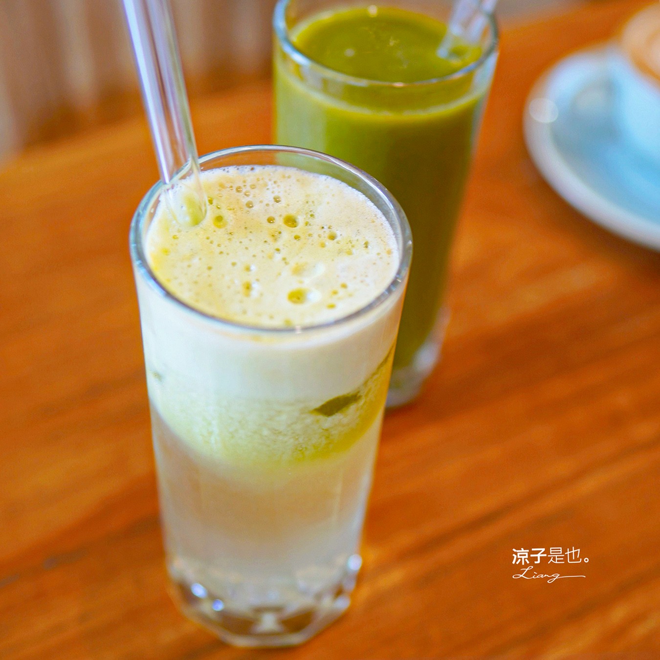  this guy 這傢伙 菜單 台中早午餐 蛋塔 澳式早午餐 台中北區美食 肉桂捲 必點 低消