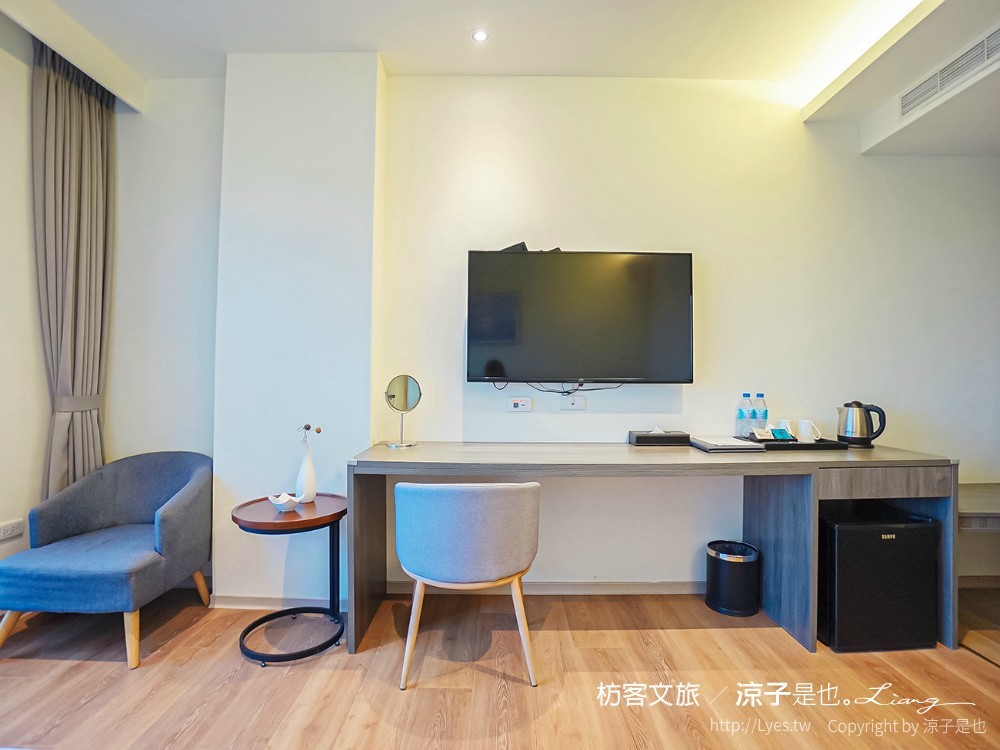 枋客文旅 屏東住宿推薦 早餐 無邊際泳池 星空酒吧 枋寮車站飯店 房型 優惠