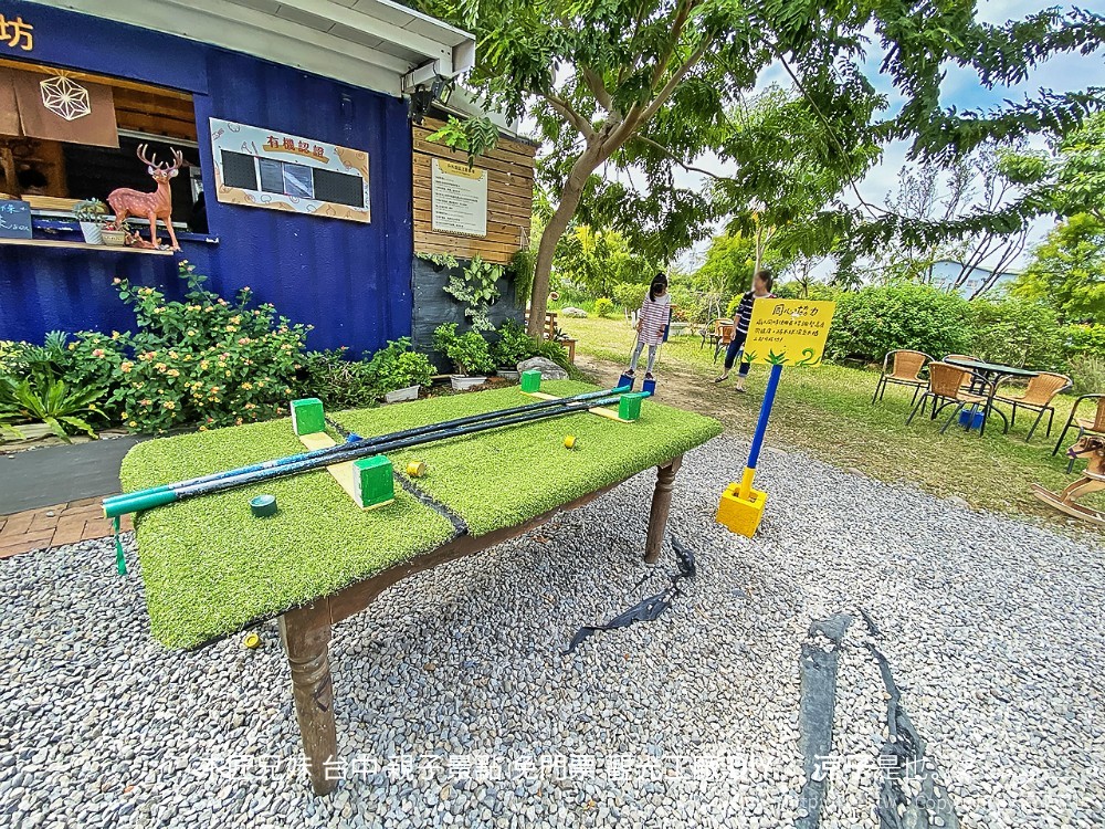 木匠兄妹 台中 親子景點 免門票 觀光工廠 diy