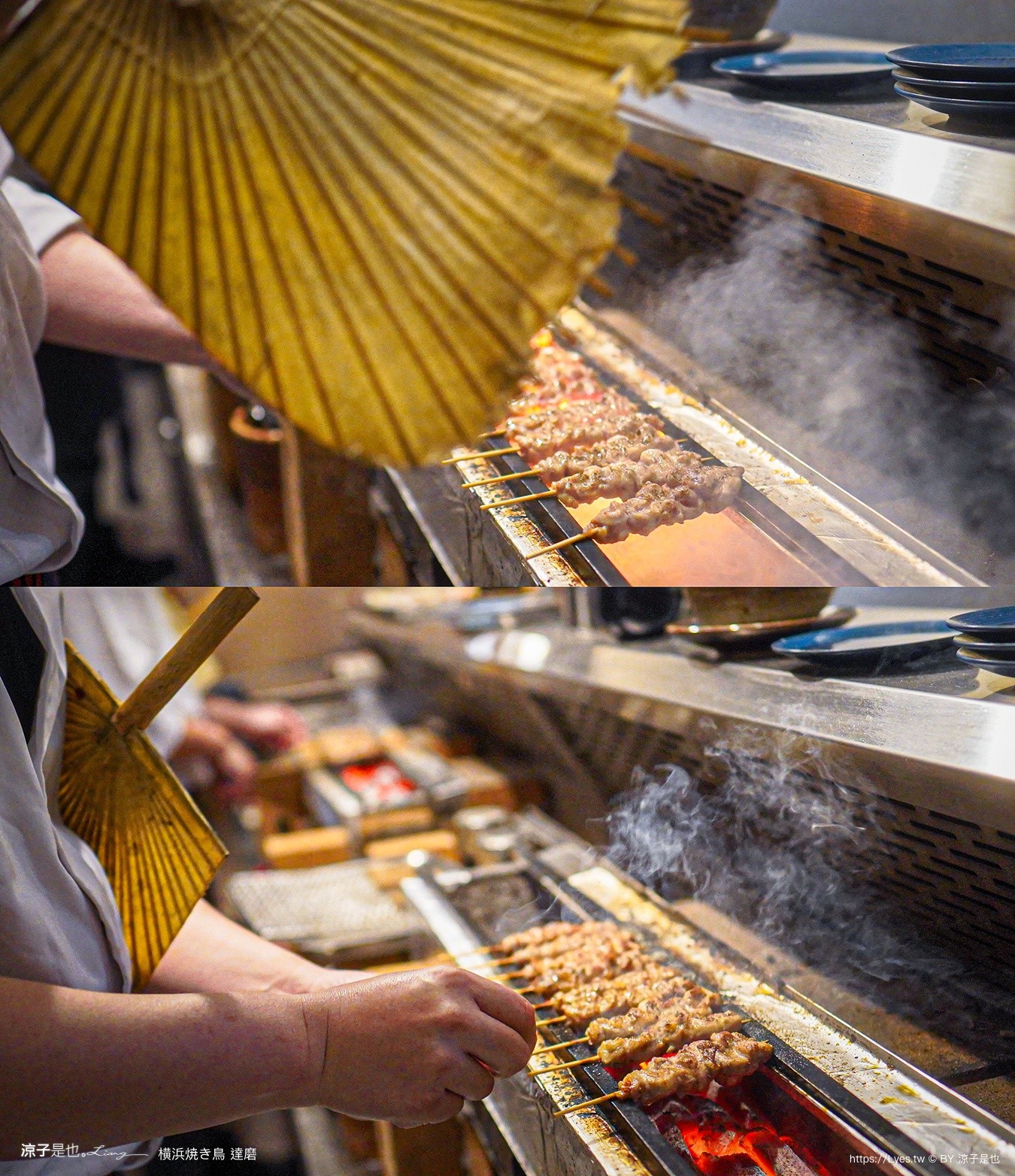 横浜焼き鳥 達磨 橫濱燒鳥達磨 台中美食 台中餐廳 台中板前料理 台中居酒屋