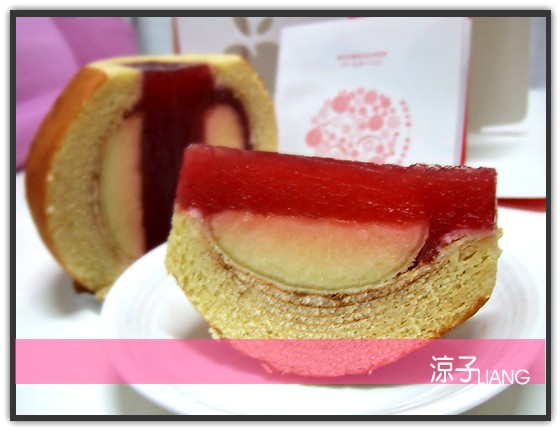 元樂年輪蛋糕07