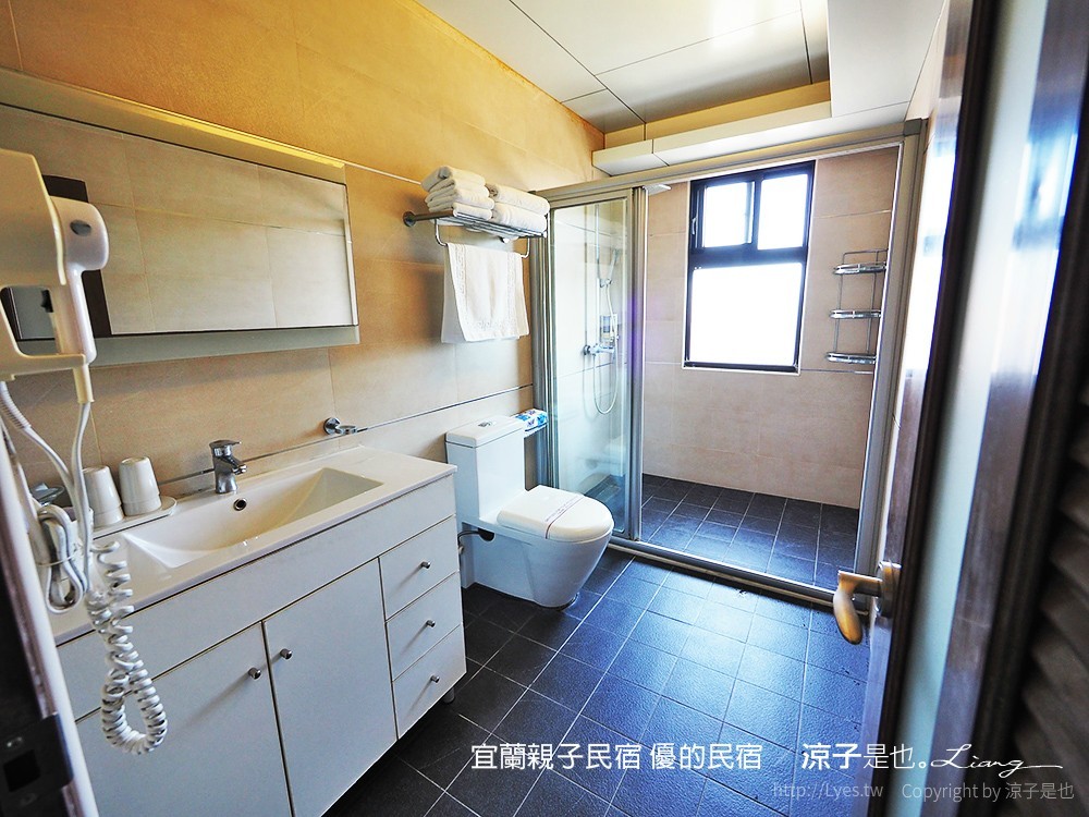 宜蘭親子民宿 優的民宿 103