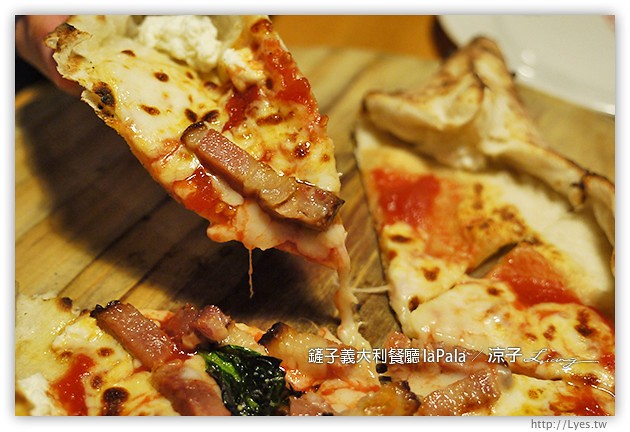 台中-鏟子義大利餐廳LA Pala-餐點不錯但價位偏高的勤美綠園道餐廳