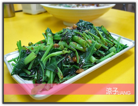 第五市場 正老牌魷魚羹04