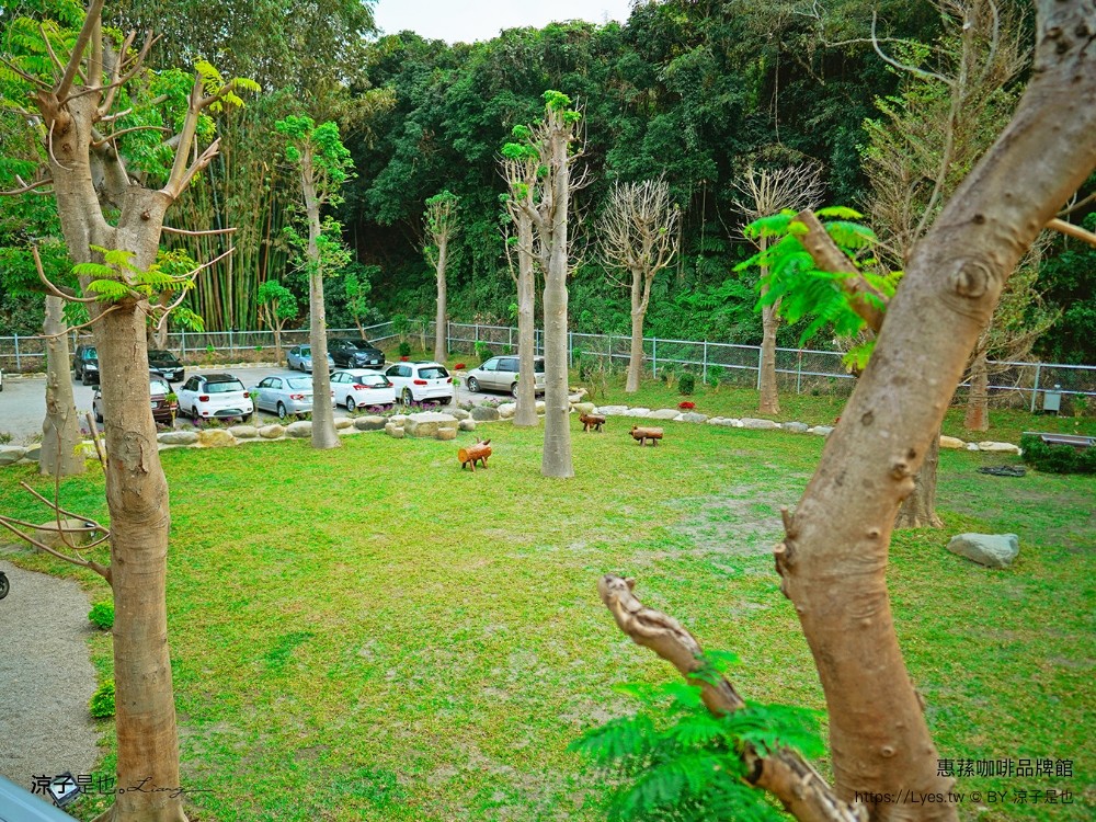 台灣惠 南投景點 埔里美食 國道6號 日月潭