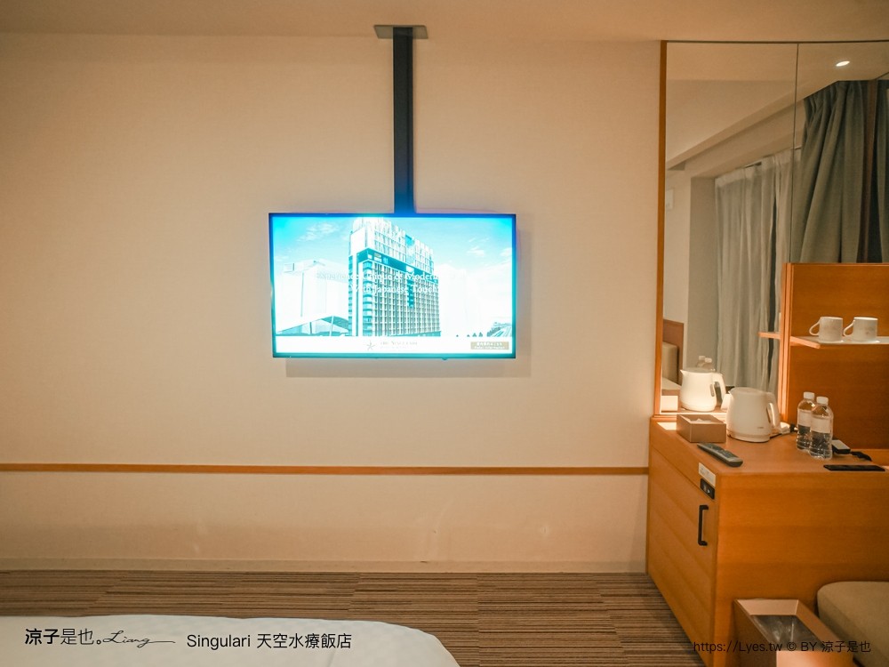 singulari天空水療飯店 大阪環球影城飯店 住宿推薦 the singulari hotel 大阪溫泉飯店 usj親子住宿