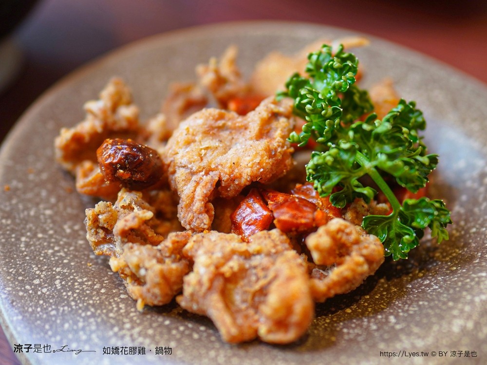 如嬌花膠雞鍋物 台中 台中火鍋 美術館餐廳 如嬌花膠雞菜單 頂級養生雞湯 台中美食 訂位 價位