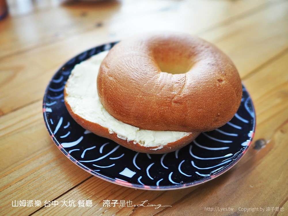 山姆派樂 台中 大坑 餐廳