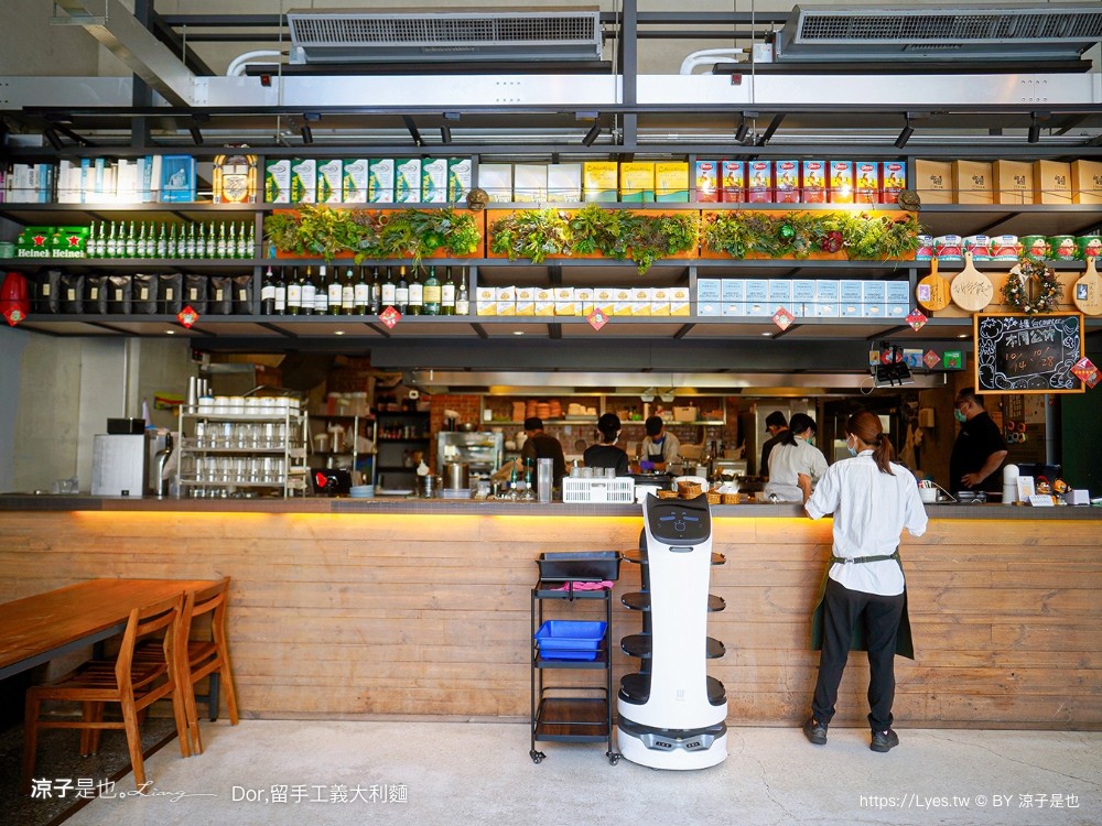 dor 留手工義大利麵 菜單 台南 友愛街店 台南美術館 友愛街旅館 餐廳 美食 會員 生日 高雄