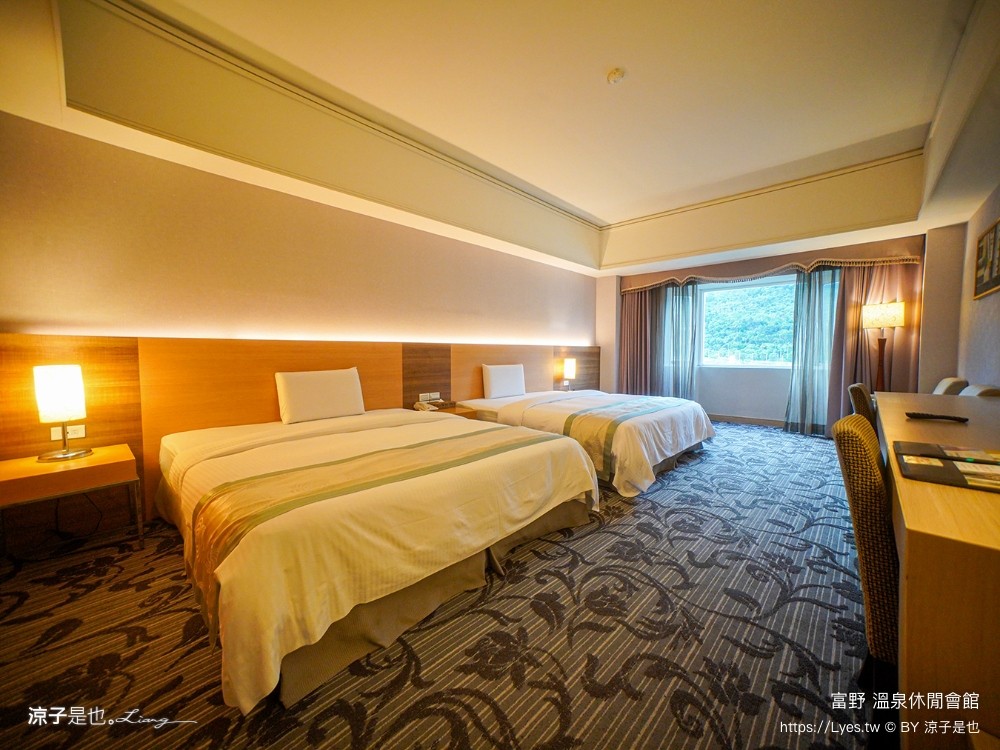 富野溫泉休閒會館 台東溫泉飯店 知本溫泉住宿 親子飯店 知本溫泉泡湯 知本湯屋 cp值 知本溫泉推薦 住宿優惠