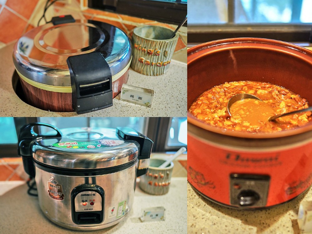 關子嶺飯店-景大渡假莊園 浪漫歐風小木屋x獨立泡湯池 台南關子嶺泥漿溫泉住宿推薦