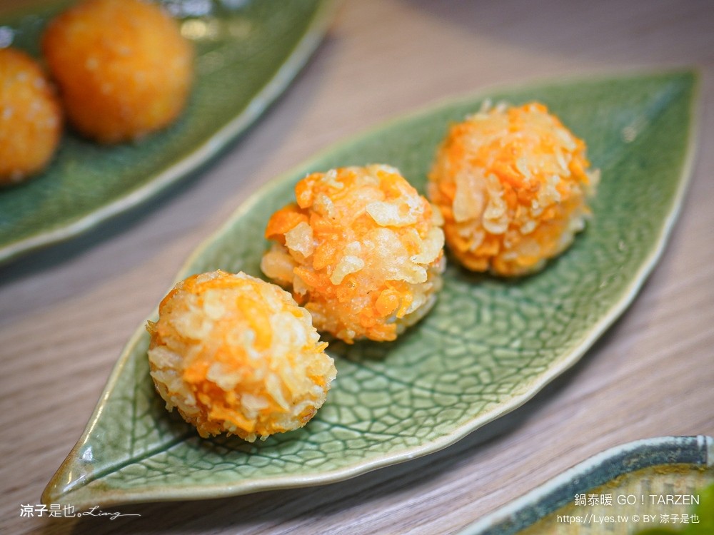 鍋泰暖 台中大里店 菜單 生日壽星優惠 泰式料理 火鍋吃到飽 自助吧 大里美食 親子友善餐廳 冬陰功火鍋 台中聚餐