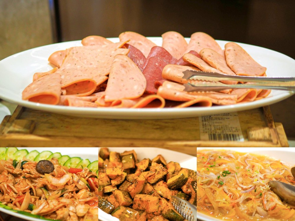 宜蘭礁溪住宿-山形閣溫泉飯店 礁溪火車站日式溫泉親子友善飯店 親子遊戲室xSwitch 可遠眺龜山島