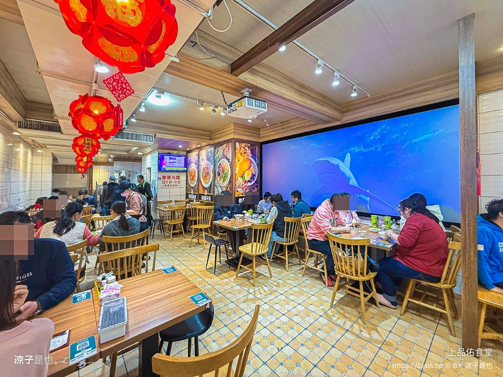 上品佑食堂 宜蘭美食 羅東美食 羅東小吃 宜蘭小吃