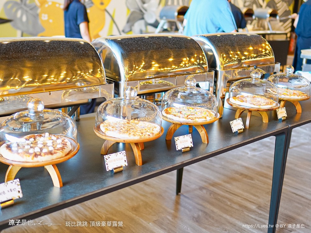 斑比跳跳 苗栗住宿 三灣棕櫚灣 頂級豪華 苗栗親子景點 露營車房型 價位優惠 評價