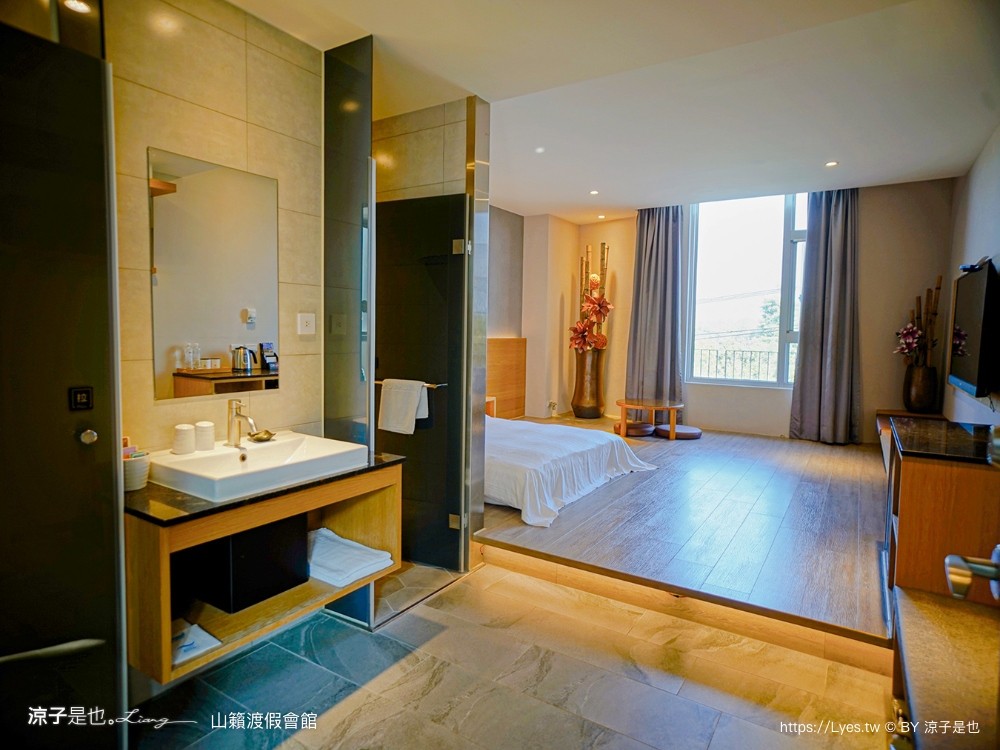 白河山籟會館 台南 溫泉飯店 房型 早餐 湯屋 大眾池 台南民宿 台南住宿 泡湯