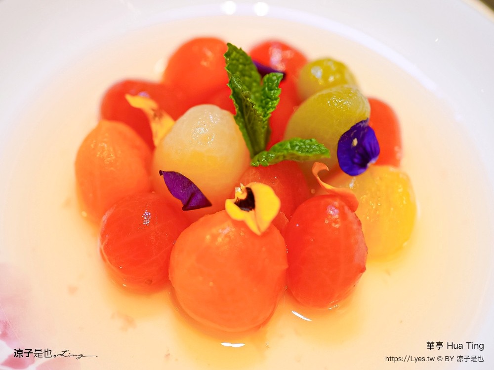 華亭 澳門美食 上葡京綜合度假村 上葡京餐廳推薦 揚州國宴主廚 澳門上海菜 hua ting 華亭菜單