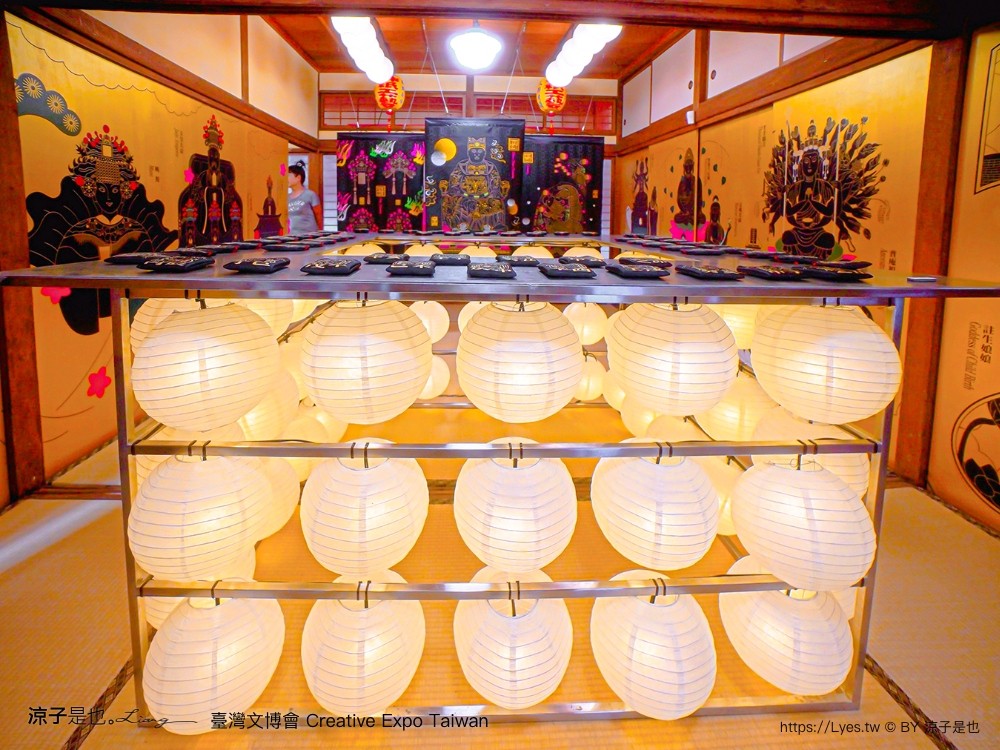 2024臺灣文博會 台南景點 藍晒圖文創園區 321藝術聚落 西竹園之丘文創園區 時間 地點 亮點 展區 必看 creative expo taiwan