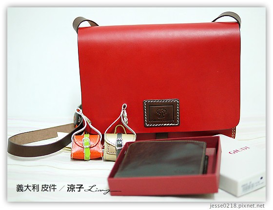 義大利 皮件 3