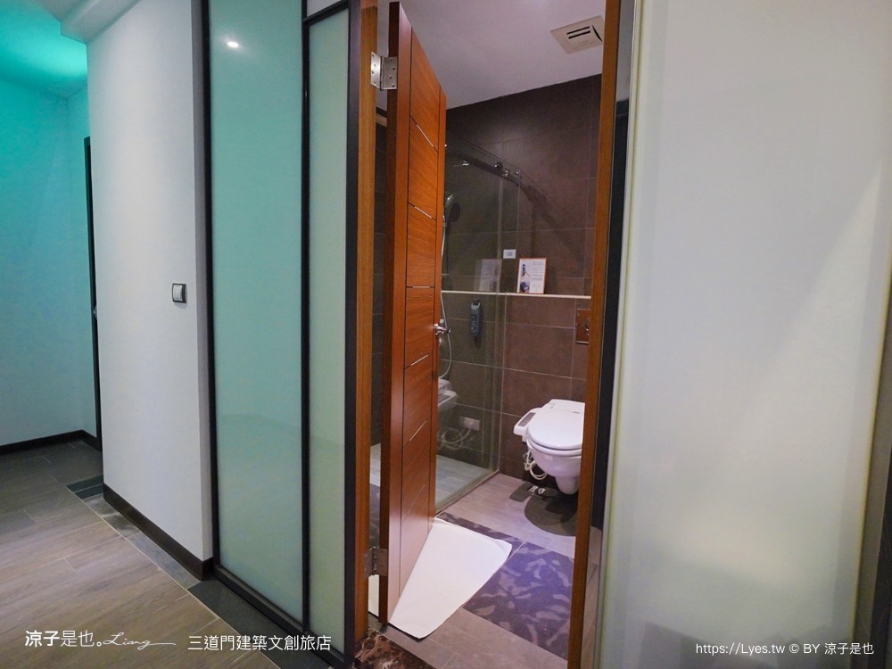 三道 台南住宿 平日旅遊 豪宅教父 點心自助吧