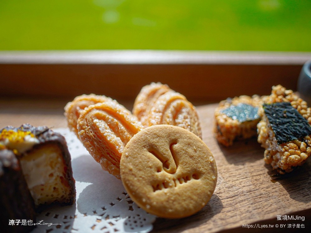 蜜境 mijing 菜單 台中景觀餐廳 外埔景觀餐廳 台中咖啡館 景觀咖啡館 台中甜點 下午茶 外埔咖啡館 外埔秘境