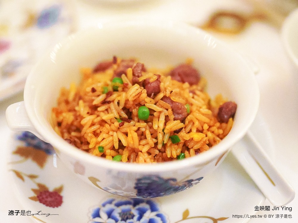 澳門金映閣 新濠天地餐廳推薦 澳門中式合菜 港點推薦 粵菜餐廳 金映閣必吃 澳門美食