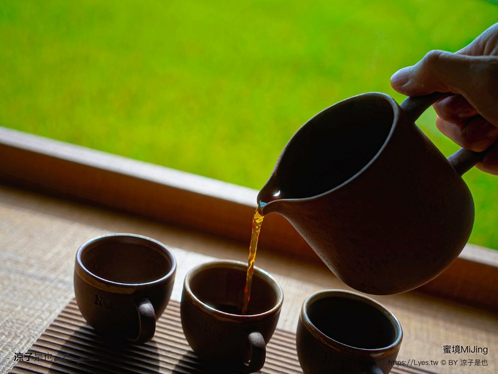蜜境 mijing 菜單 台中景觀餐廳 外埔景觀餐廳 台中咖啡館 景觀咖啡館 台中甜點 下午茶 外埔咖啡館 外埔秘境