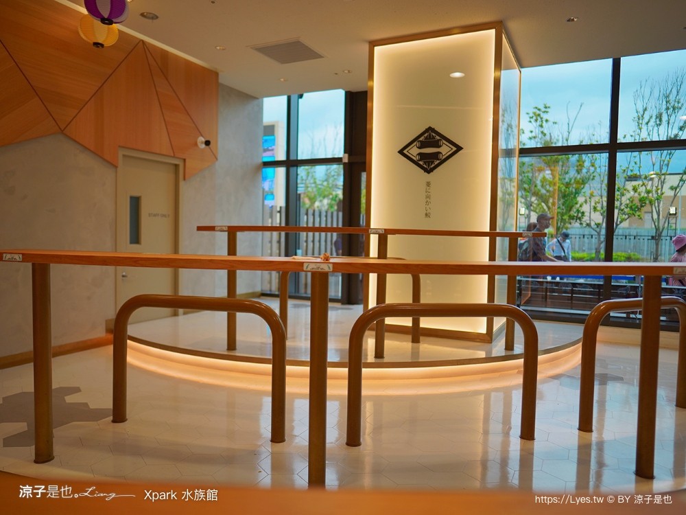 xpark水族館 門票優惠 桃園 親子景點 最新攻略 必看展區 美食餐廳 交通 停車 住宿