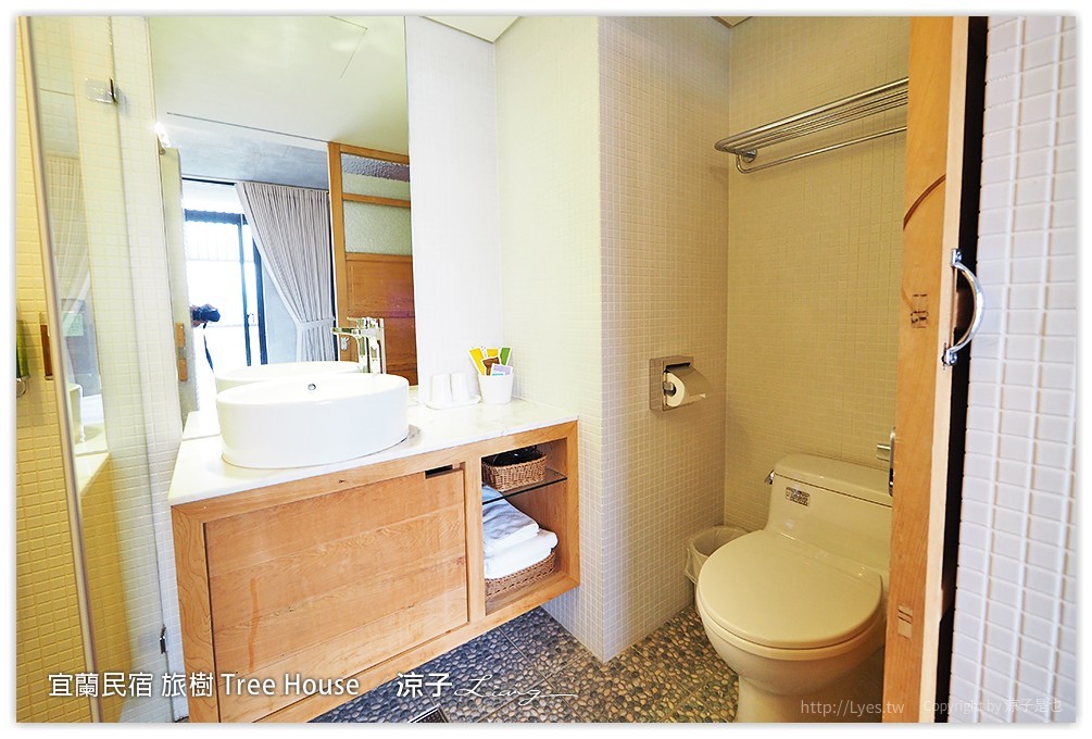 宜蘭民宿 旅樹 Tree House - 涼子是也 blog