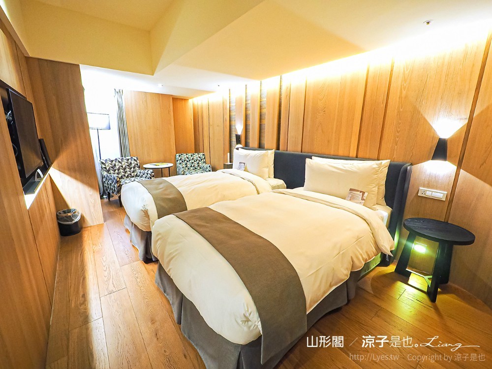 山形閣溫泉飯店 宜蘭礁溪 日式溫泉住宿 龜山島 礁溪火車站