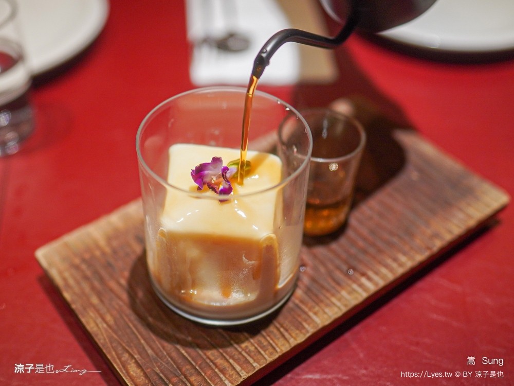 嵩 sung 台中西區美食 廣三sogo餐廳 金典 台中餐酒館 約會慶生餐廳 jai宅 hun混