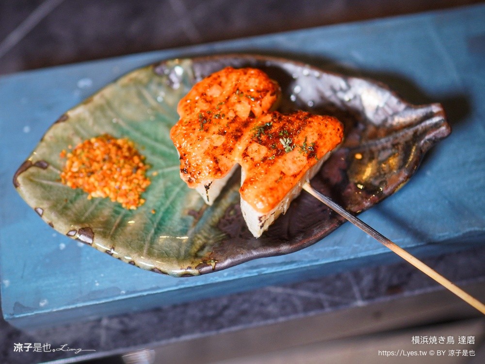 横浜焼き鳥 達磨 橫濱燒鳥達磨 台中美食 台中餐廳 台中板前料理 台中居酒屋