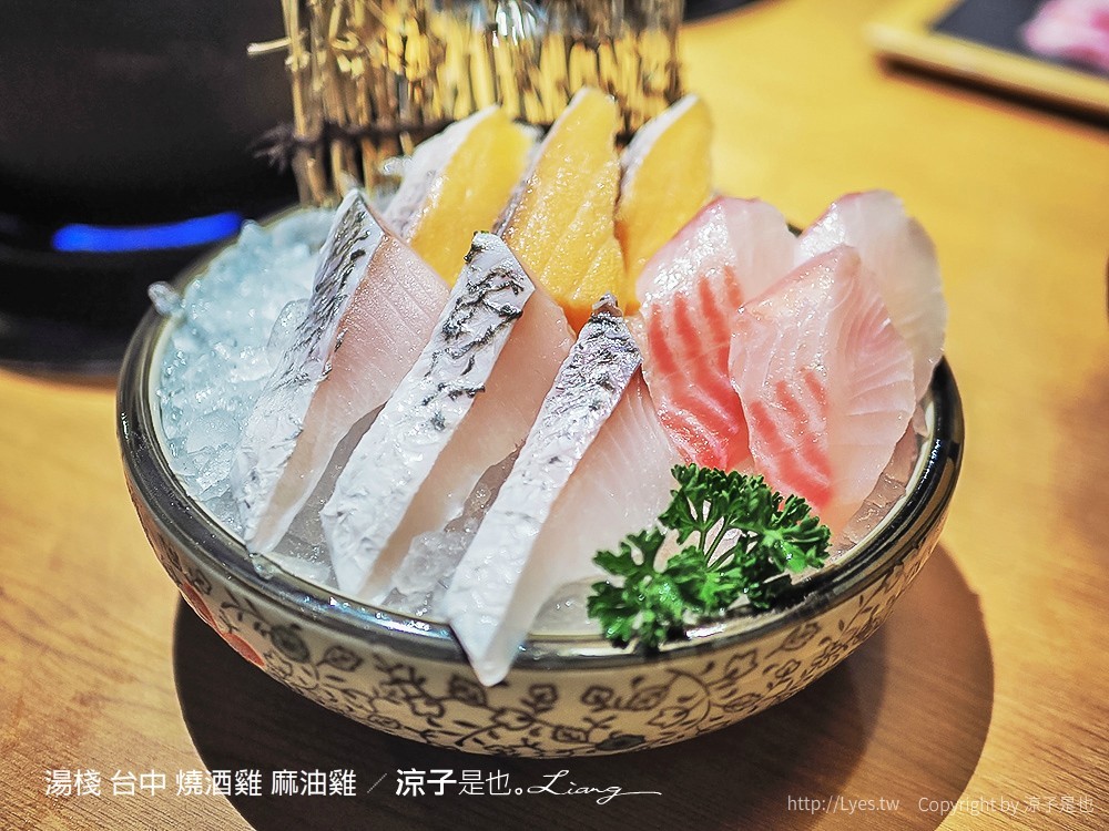 湯棧 台中 燒酒雞 麻油雞